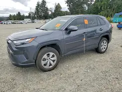 JTMG1RFV1SD113292 2025 TOYOTA RAV 4