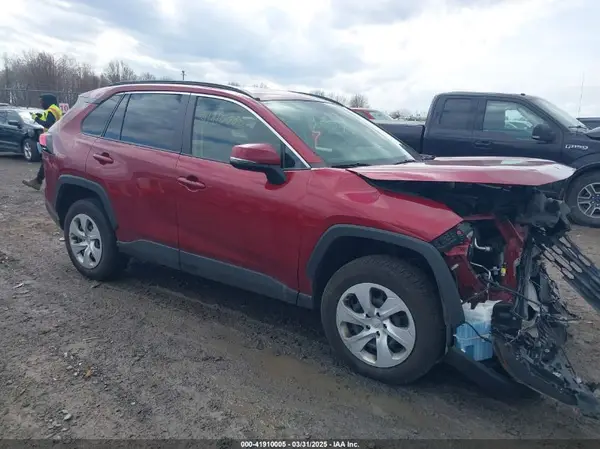 JTMG1RFV2KD005523 2019 TOYOTA RAV 4 - Image 1