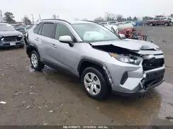 JTMG1RFV2KD020958 2019 TOYOTA RAV 4