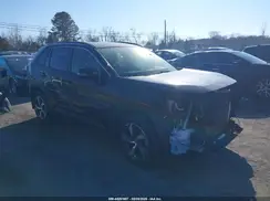 JTMG1RFV2KD507657 2019 TOYOTA RAV 4