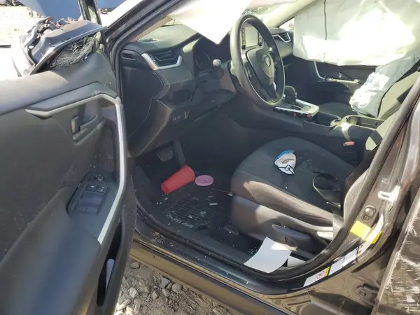 JTMG1RFV2KD511482 2019 TOYOTA RAV 4 - Image 8