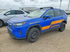 JTMG1RFV2KJ004731 2019 TOYOTA RAV 4