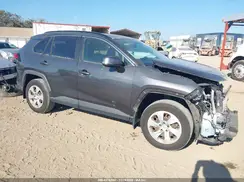 JTMG1RFV2KJ008360 2019 TOYOTA RAV 4
