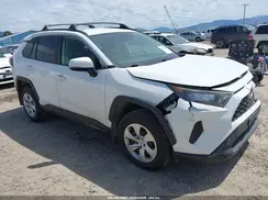 JTMG1RFV2KJ010884 2019 TOYOTA RAV 4