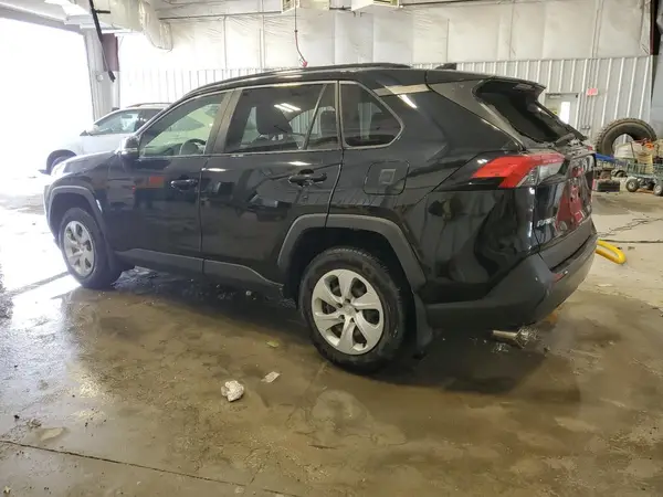 JTMG1RFV2KJ011338 2019 TOYOTA RAV 4 - Image 2
