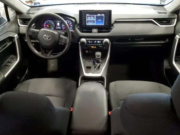 JTMG1RFV2KJ011338 2019 TOYOTA RAV 4 - Image 8