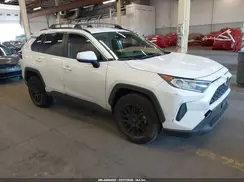 JTMG1RFV2KJ017916 2019 TOYOTA RAV 4
