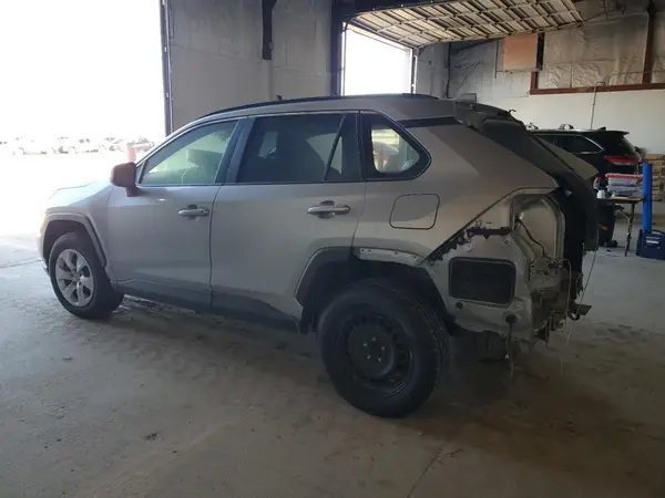 JTMG1RFV2KJ021318 2019 TOYOTA RAV 4 - Image 2