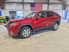 JTMG1RFV2KJ021805 2019 TOYOTA RAV 4