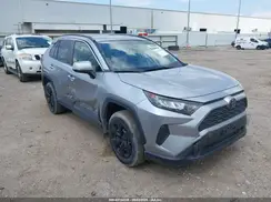 JTMG1RFV2MD073002 2021 TOYOTA RAV 4