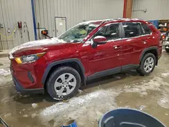 JTMG1RFV3KD045142 2019 TOYOTA RAV 4