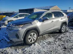 JTMG1RFV3KD046274 2019 TOYOTA RAV 4