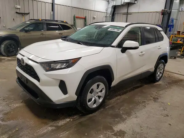 JTMG1RFV3KD047456 2019 TOYOTA RAV 4 - Image 1