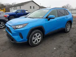JTMG1RFV3KD504993 2019 TOYOTA RAV 4