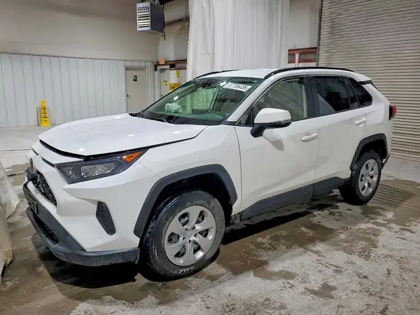 JTMG1RFV3KJ013552 2019 TOYOTA RAV 4 - Image 1