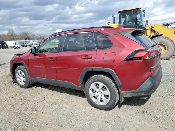 JTMG1RFV3LD048365 2020 TOYOTA RAV 4 - Image 2