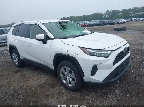 JTMG1RFV3PD093263 2023 TOYOTA RAV 4 - Image 1