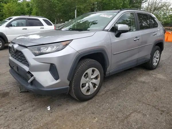 JTMG1RFV4KD004180 2019 TOYOTA RAV 4 - Image 1
