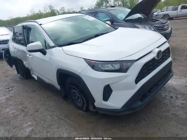 JTMG1RFV4KD022825 2019 TOYOTA RAV 4 - Image 1