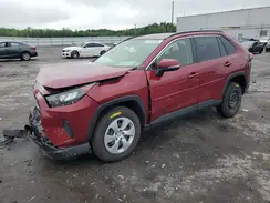 JTMG1RFV4KD032156 2019 TOYOTA RAV 4