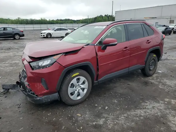JTMG1RFV4KD032156 2019 TOYOTA RAV 4 - Image 1