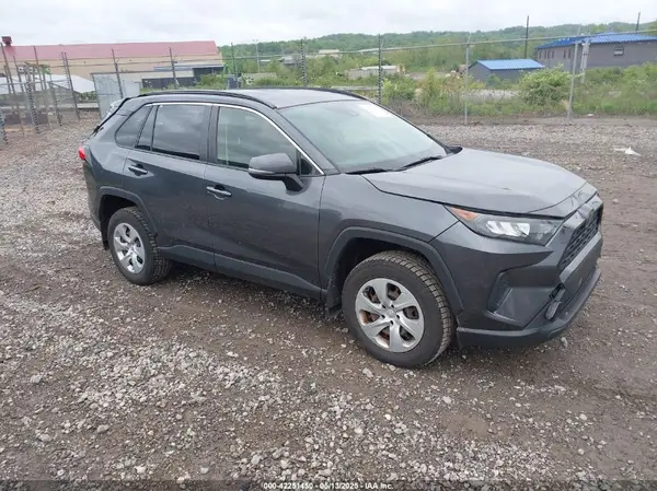 JTMG1RFV4KD047188 2019 TOYOTA RAV 4 - Image 1