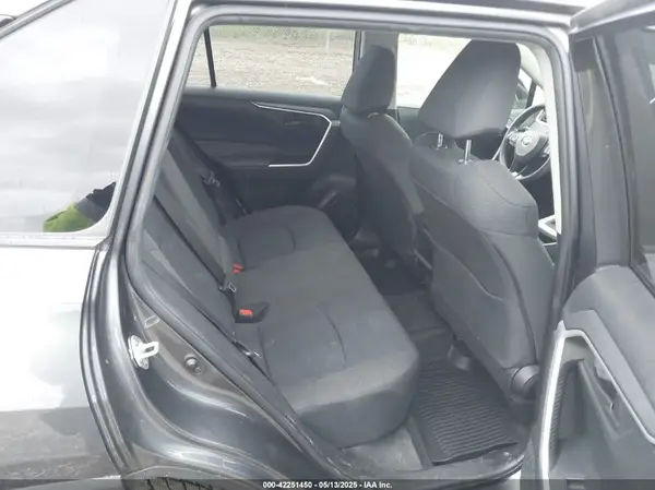 JTMG1RFV4KD047188 2019 TOYOTA RAV 4 - Image 8