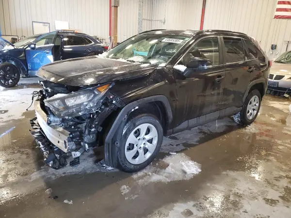 JTMG1RFV4KD518577 2019 TOYOTA RAV 4 - Image 1