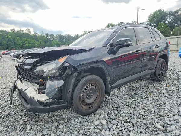 JTMG1RFV4LD049380 2020 TOYOTA RAV 4 - Image 1