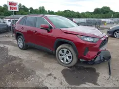JTMG1RFV4MD071459 2021 TOYOTA RAV 4
