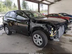 JTMG1RFV4SD118602 2025 TOYOTA RAV 4