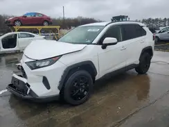 JTMG1RFV5KD015060 2019 TOYOTA RAV 4