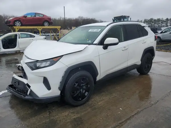 JTMG1RFV5KD015060 2019 TOYOTA RAV 4 - Image 1