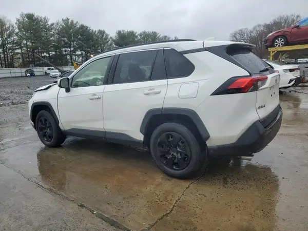 JTMG1RFV5KD015060 2019 TOYOTA RAV 4 - Image 2