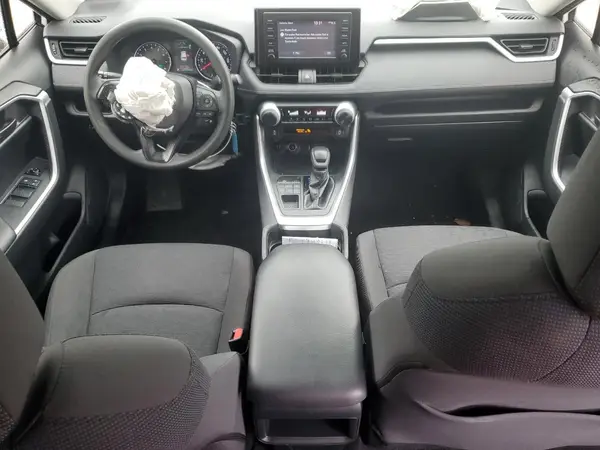 JTMG1RFV5KD015060 2019 TOYOTA RAV 4 - Image 8