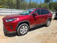 JTMG1RFV5KD502713 2019 TOYOTA RAV 4
