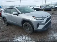 JTMG1RFV5KD509886 2019 TOYOTA RAV 4