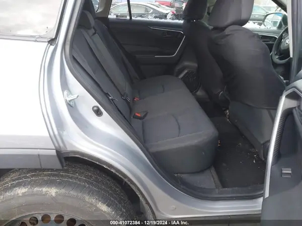 JTMG1RFV5KD509886 2019 TOYOTA RAV 4 - Image 8