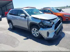 JTMG1RFV5KD510794 2019 TOYOTA RAV 4