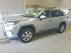 JTMG1RFV5KD514540 2019 TOYOTA RAV 4