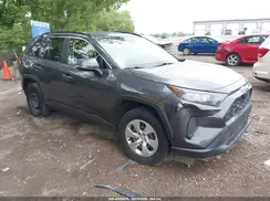 JTMG1RFV5KJ002567 2019 TOYOTA RAV 4