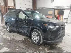 JTMG1RFV5KJ002925 2019 TOYOTA RAV 4