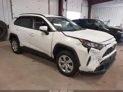 JTMG1RFV5KJ010782 2019 TOYOTA RAV 4