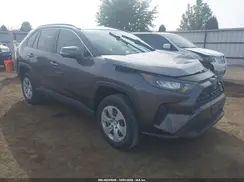 JTMG1RFV5KJ015089 2019 TOYOTA RAV 4