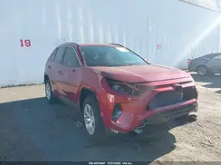 JTMG1RFV5KJ015545 2019 TOYOTA RAV 4