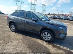 JTMG1RFV5LD051400 2020 TOYOTA RAV 4