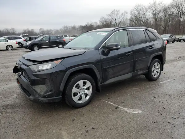 JTMG1RFV5LD054071 2020 TOYOTA RAV 4 - Image 1