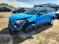 JTMG1RFV5LD056659 2020 TOYOTA RAV 4