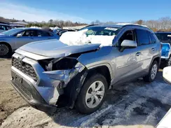 JTMG1RFV6KD044907 2019 TOYOTA RAV 4
