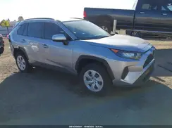 JTMG1RFV6KD046995 2019 TOYOTA RAV 4